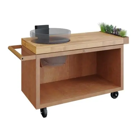 Köp nu OFYR 4000214 Arbetsbord